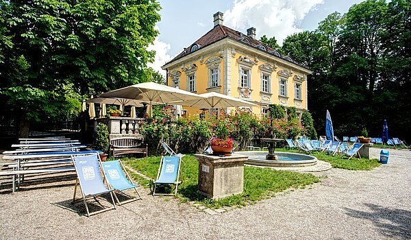 Квартира в многоэтажно доме с 1 комнатная | München-Schwabing | 2210ML3 | Naherholung...