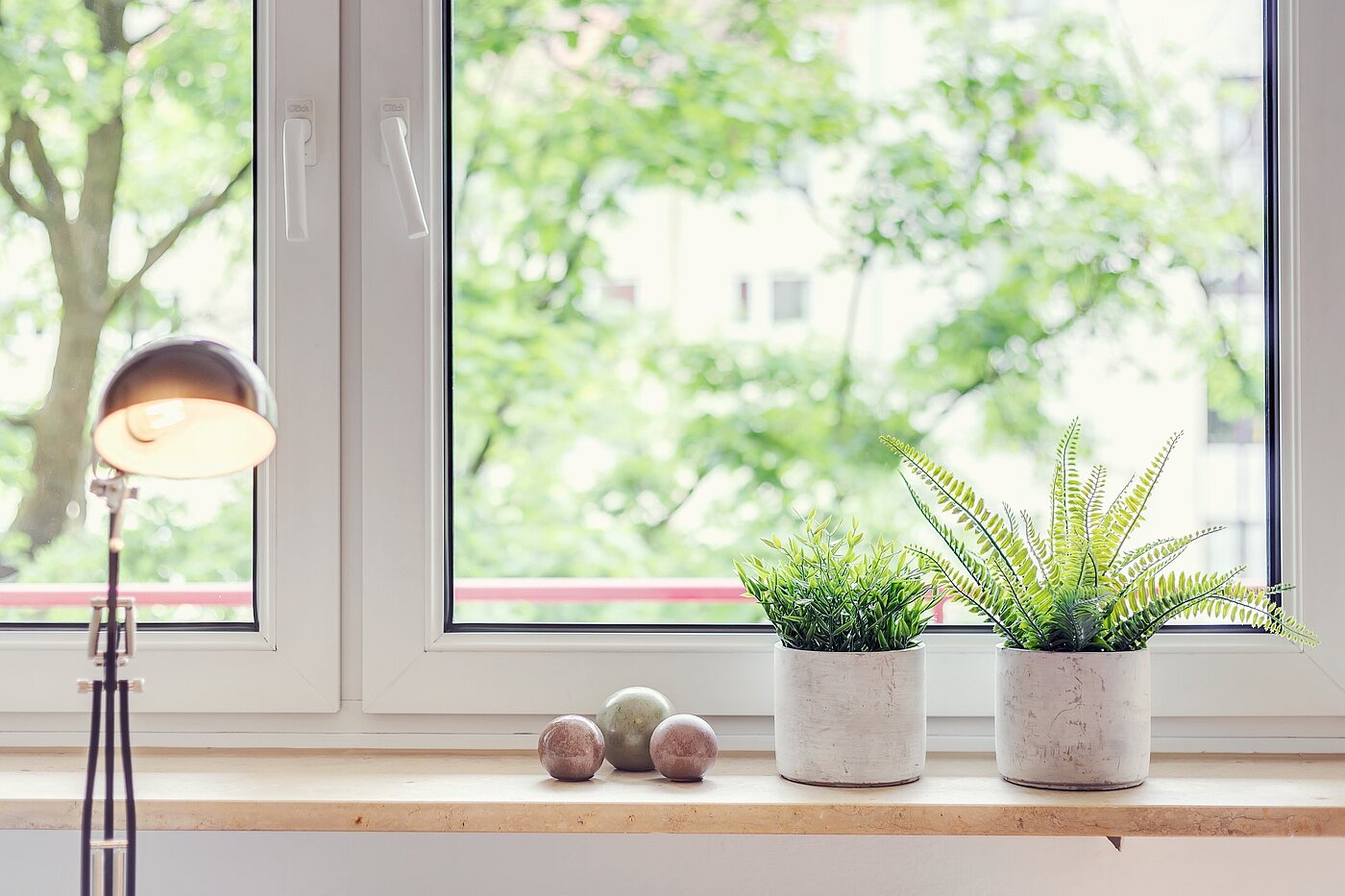 Квартира в многоэтажно доме с 1 комнатная | München-Obergiesing | 1903ML2 | Schöne Aussichten