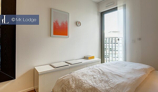 Квартира в многоэтажно доме с 4 комнатами | 1802ML2 | Kind