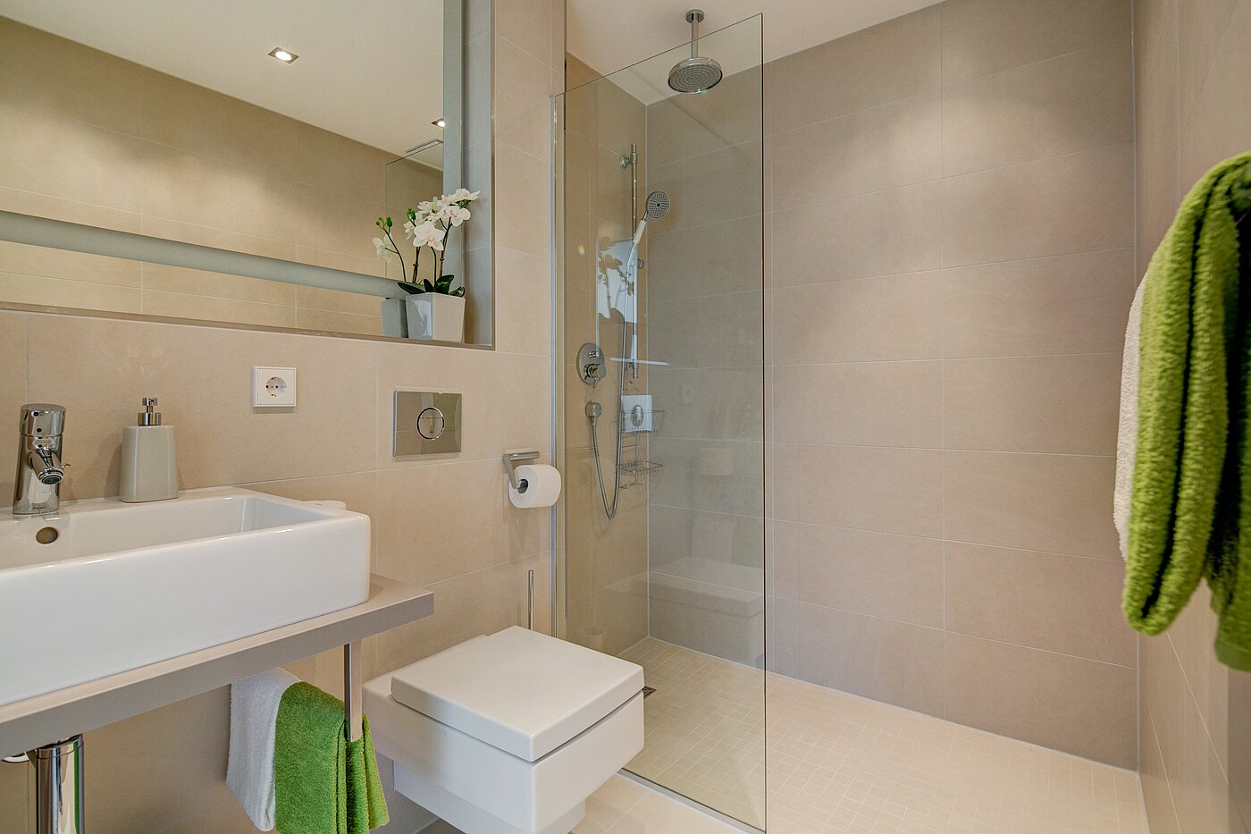 Apartment с 1.5 комнатами | München-Bogenhausen | 702971 | Modernes...