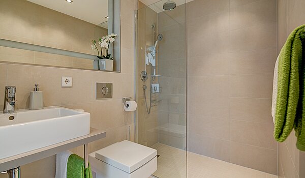 Apartment с 1.5 комнатами | München-Bogenhausen | 702971 | Modernes...