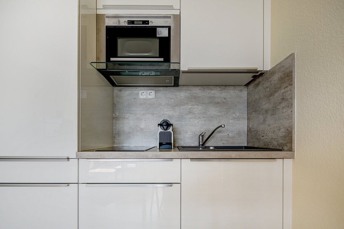 Apartment с 1 комнатная | München-Haidhausen | 70275 | Einbauchküche