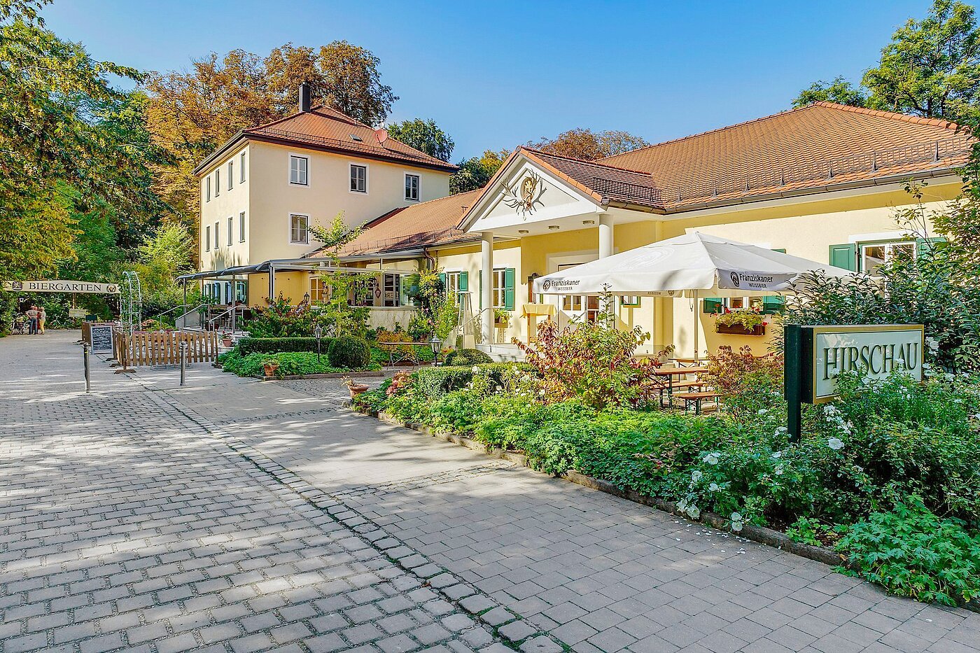 Квартира в многоэтажно доме с 1 комнатная | München-Schwabing | 70079 | Hirschau
