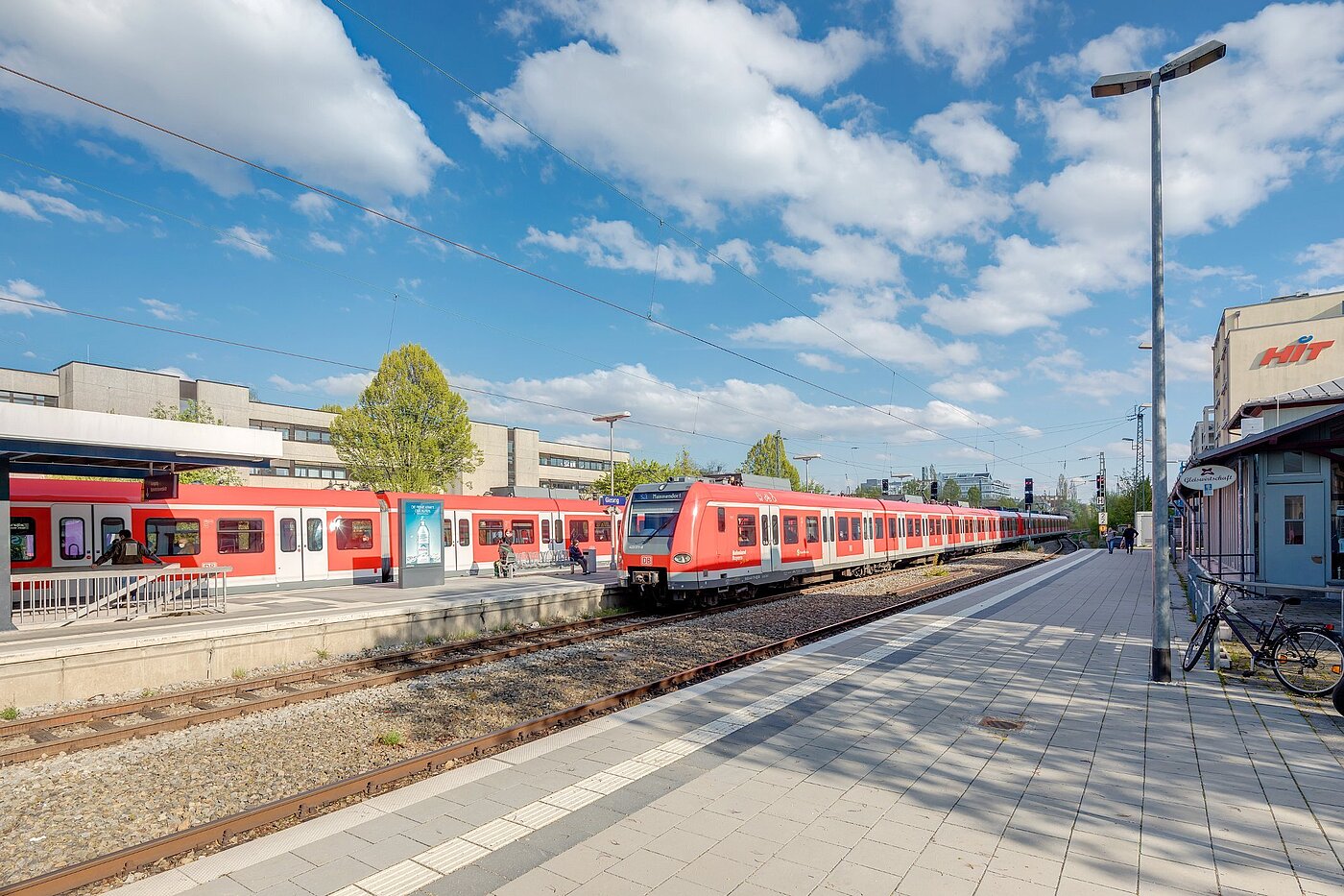 Квартира в многоэтажно доме с 1 комнатная | München-Obergiesing | 2104ML3 | S-Bahnhof Giesing
