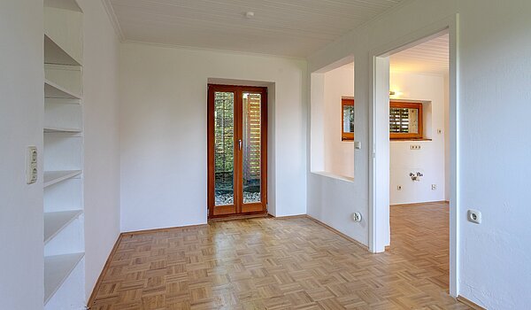 Bauernhaus с 9 комнатами | Hohenschäftlarn | 1805ML4 | Esszimmer Haus 1
