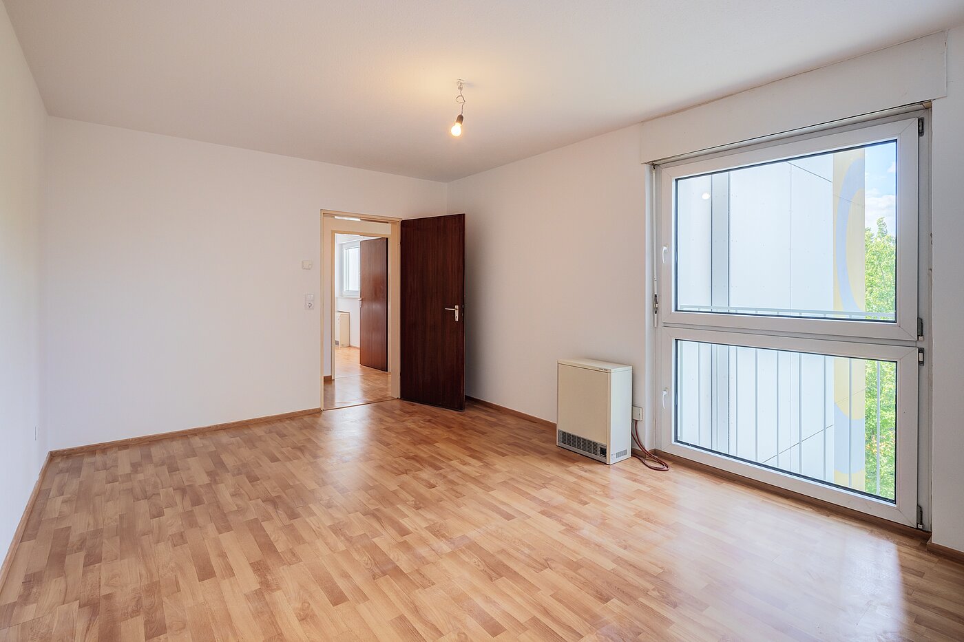 Квартира в многоэтажно доме с 2 комнатами | München-Hadern | 704101 | ...mit viel Stellfläche
