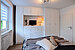 Квартира в многоэтажно доме с 2 комнатами | München-Sendling-Westpark | 70413 | ...viel Stauraum | Thumbnail