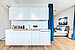 Apartment с 1.5 комнатами | München-Neuhausen | 703131 | ...Einbauküche | Thumbnail
