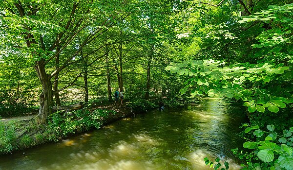 Половина двухквартирного жилого дома с 6 комнатами | München-Pasing | 2007ML5 | Die Würm um die Ecke
