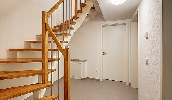 Половина двухквартирного жилого дома с 6 комнатами | München-Pasing | 2007ML5 | Ausgebautes Kellergeschoss