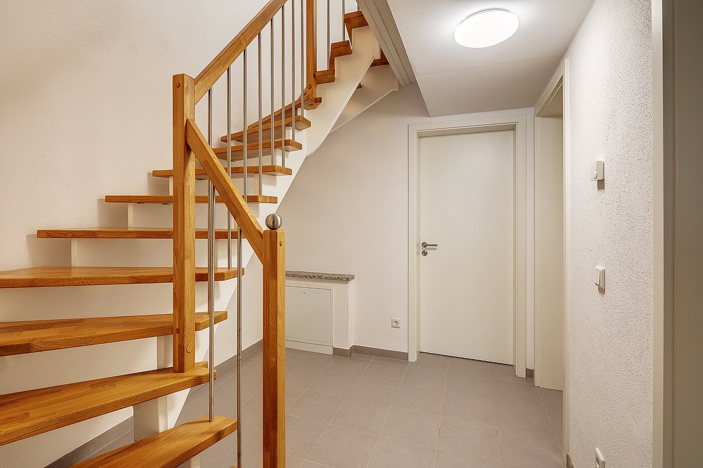 Половина двухквартирного жилого дома с 6 комнатами | München-Pasing | 2007ML5 | Ausgebautes Kellergeschoss