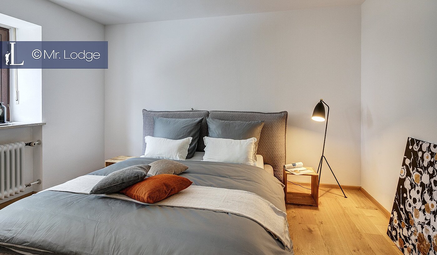 Плоский с 2 комнатами | München-Harlaching | 1704ML6