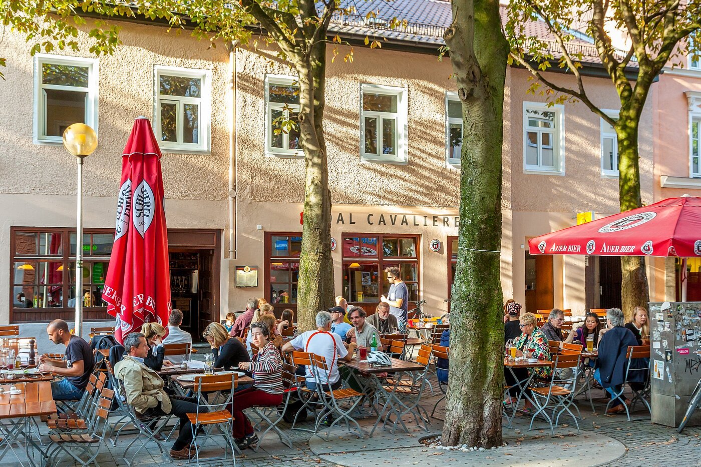 Квартира в многоэтажно доме с 3.5 комнатами | München-Haidhausen | 1803ML1