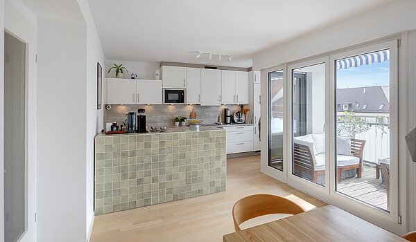 Квартира в многоэтажно доме с 3 комнатами | München-Ludwigsvorstadt | 70488 | ...mit allen elektrischen Geräten...