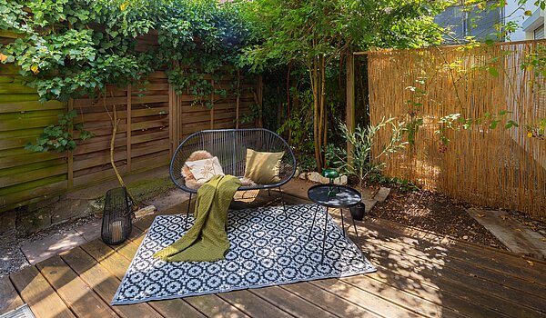 Плоский с 2 комнатами | München-Laim | 70464 | ...Terrasse und ...