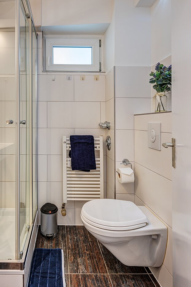 Квартира в многоэтажно доме с 1 комнатная | München-Schwabing | 70454 | ...Tageslicht