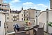 Apartment с 1 комнатная | München-Maxvorstadt | 70448 | Terrasse | Thumbnail
