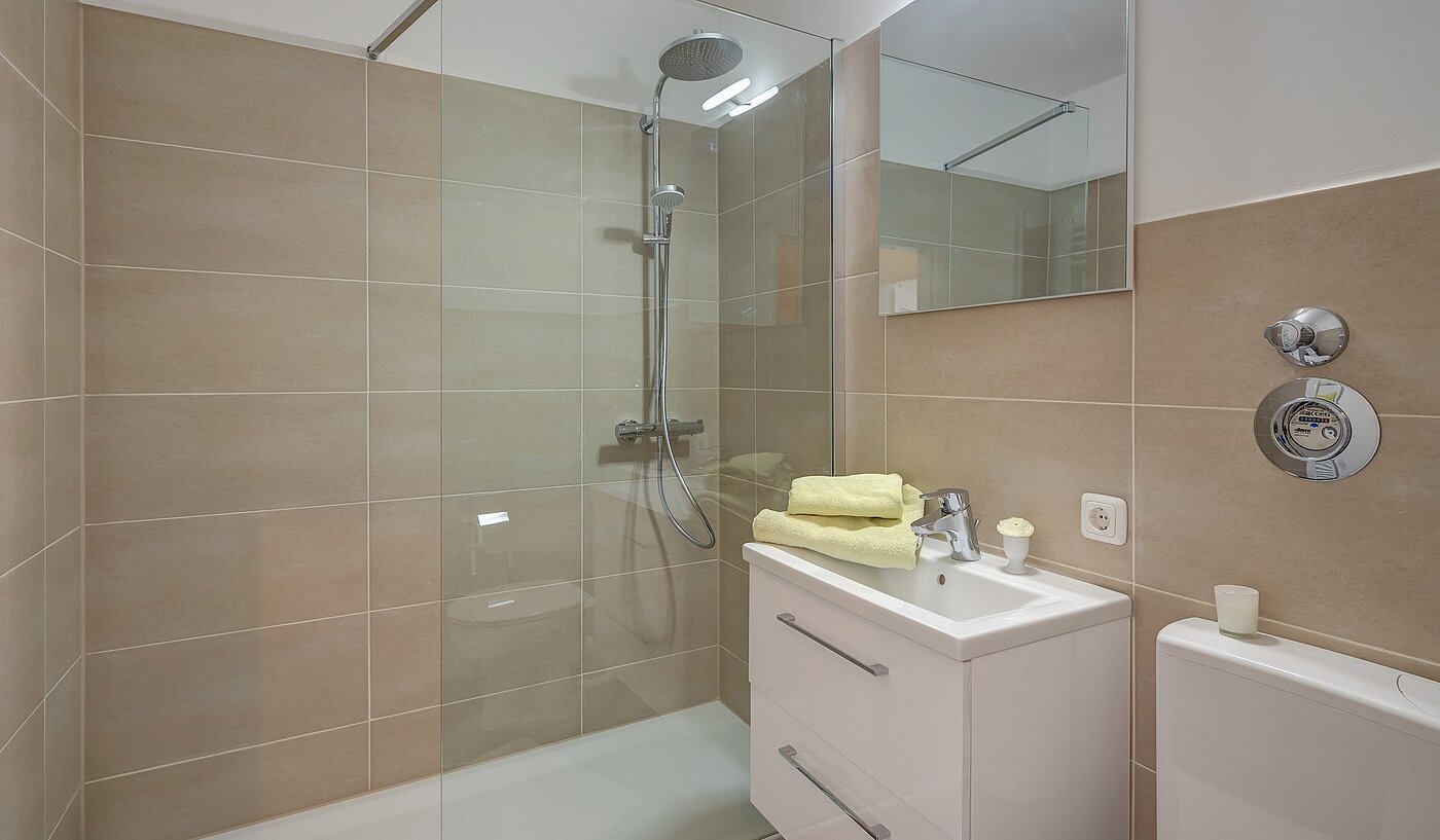 Квартира в многоэтажно доме с 1 комнатная | München-Haidhausen | 70312 | Bad