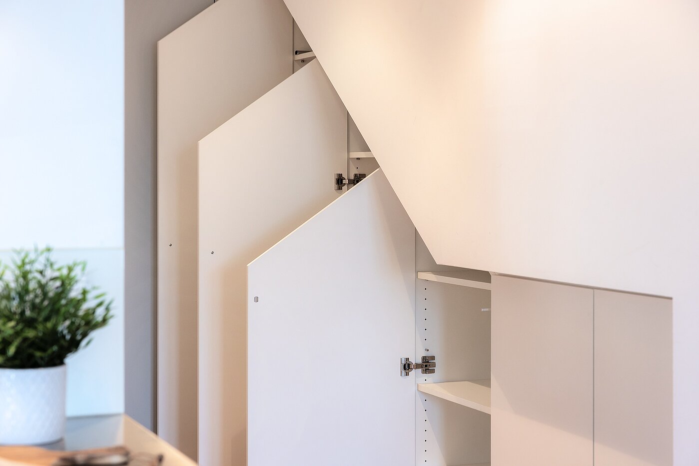 Квартира в многоэтажно доме с 2 комнатами | München-Schwabing | 70195 | ...schicken...