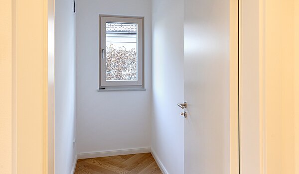 Terrassenwohnung с 3 комнатами | München-Harlaching | 70371 | Speisekammer