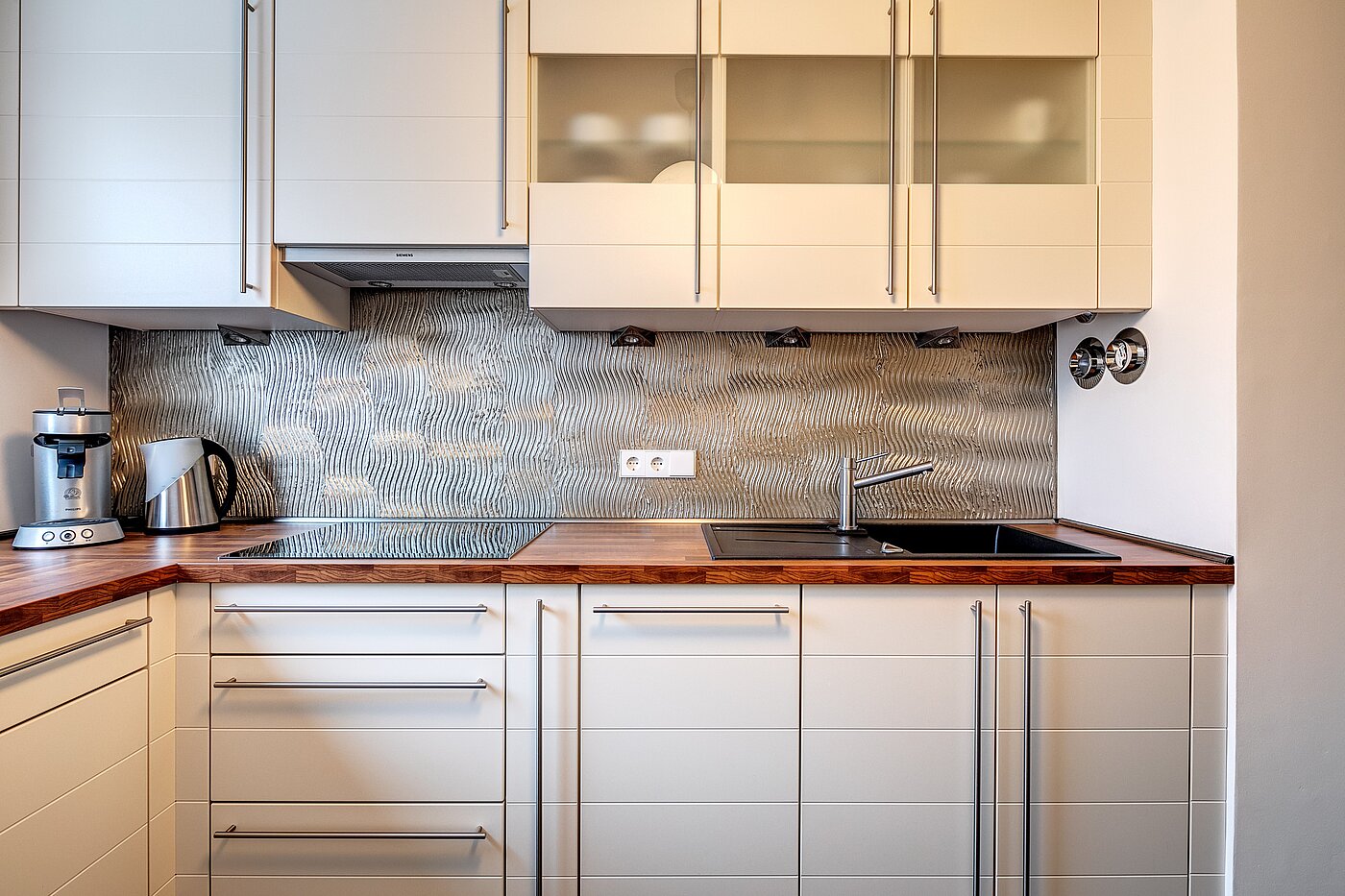 Квартира в многоэтажно доме с 2 комнатами | München-Obersendling | 701825 | ...in ansprechendem Design...