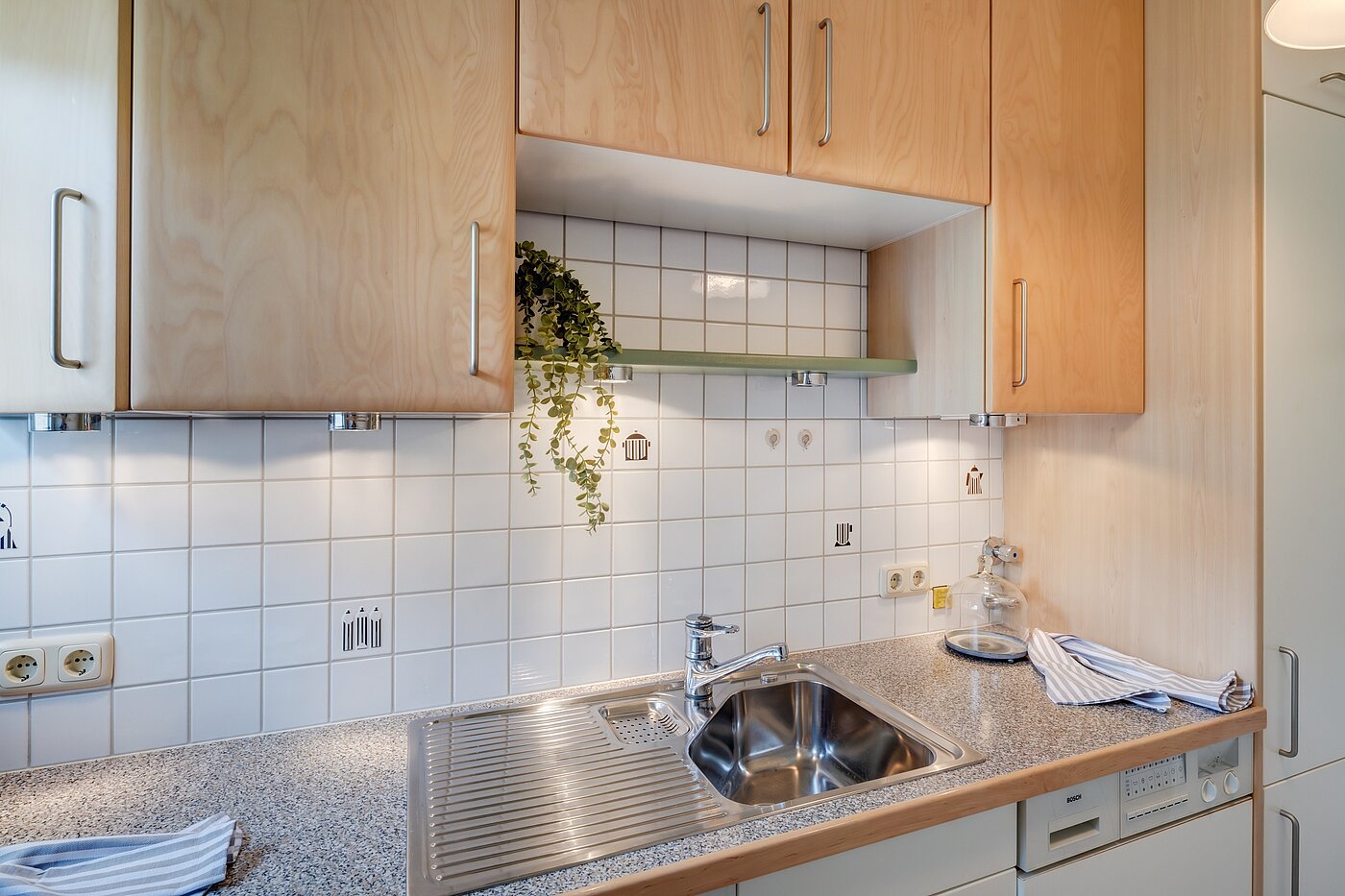 Плоский с 4 комнатами | München-Laim | 702161 | ...Einbauküche