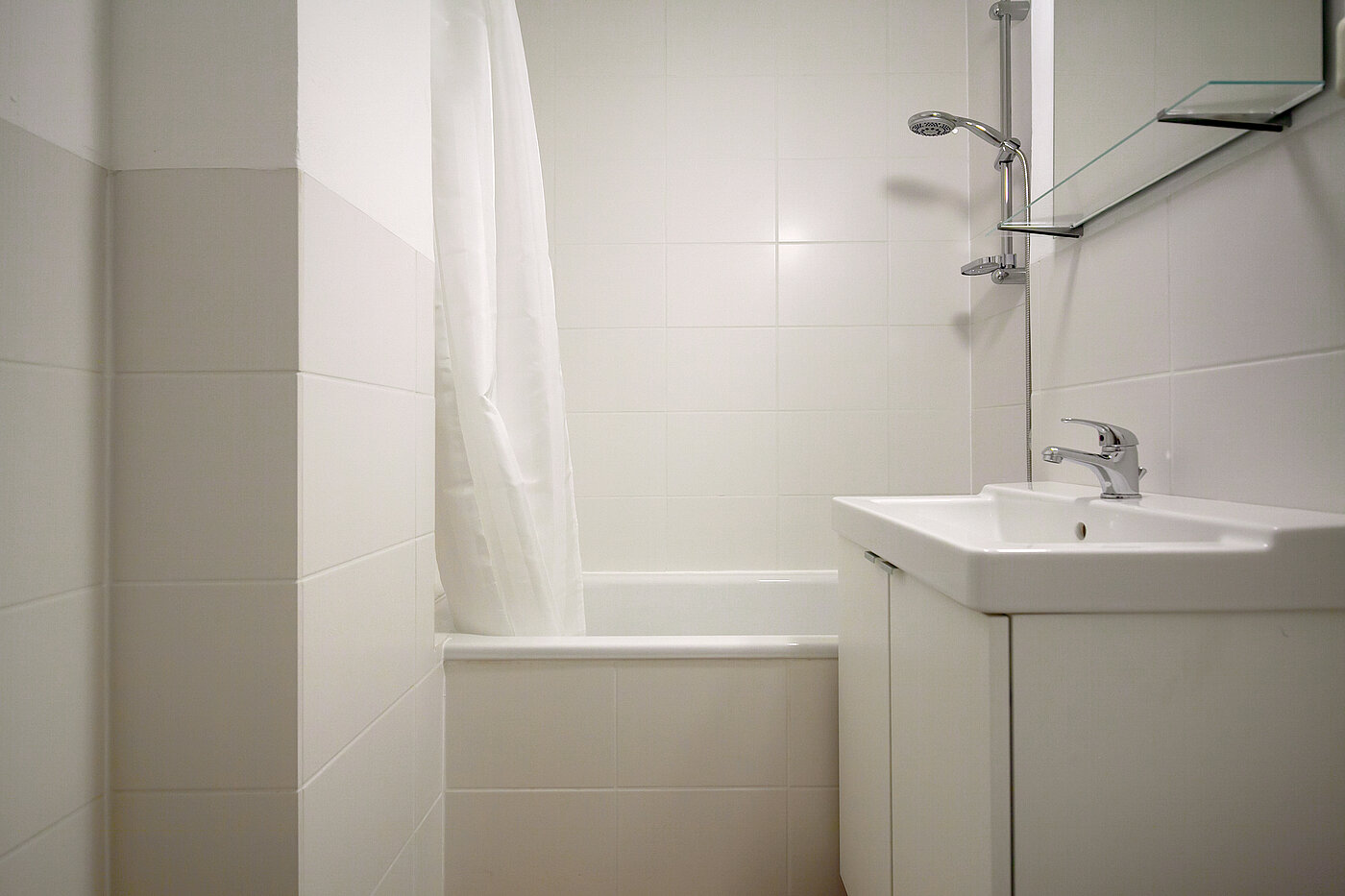 Apartment с 1 комнатная | München-Sendling | 70389 | Bad