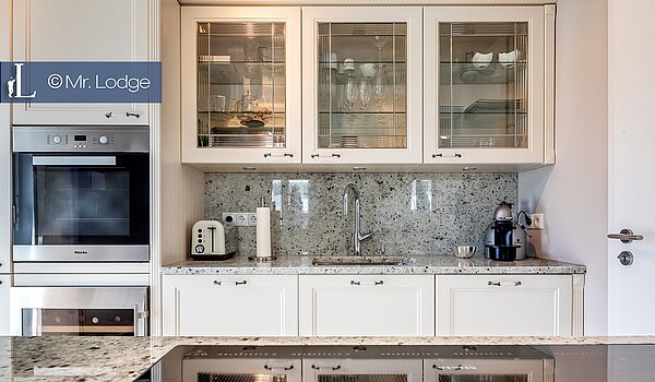 Квартира в многоэтажно доме с 4 комнатами | München-Berg am Laim | 1803ML3 | Weinschrank