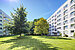 Apartment с 1 комнатная | München-Feldmoching | 70285 | Außenansicht | Thumbnail