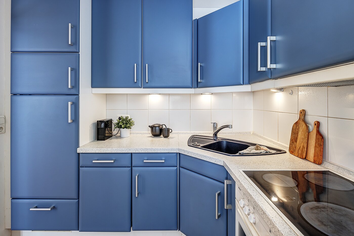 Квартира в многоэтажно доме с 3 комнатами | München-Schwabing | 2202ML12 | ...mit viel Platz