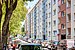 Квартира в многоэтажно доме с 1.5 комнатами | München-Neuhausen | 70473 | Ruhige Anliegerstraße | Thumbnail