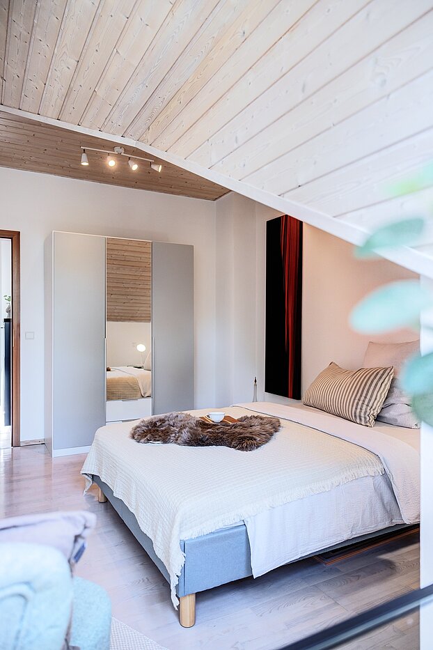 Квартира в многоэтажно доме с 2 комнатами | München-Thalkirchen | 70241 | ...mit viel Stellplatz