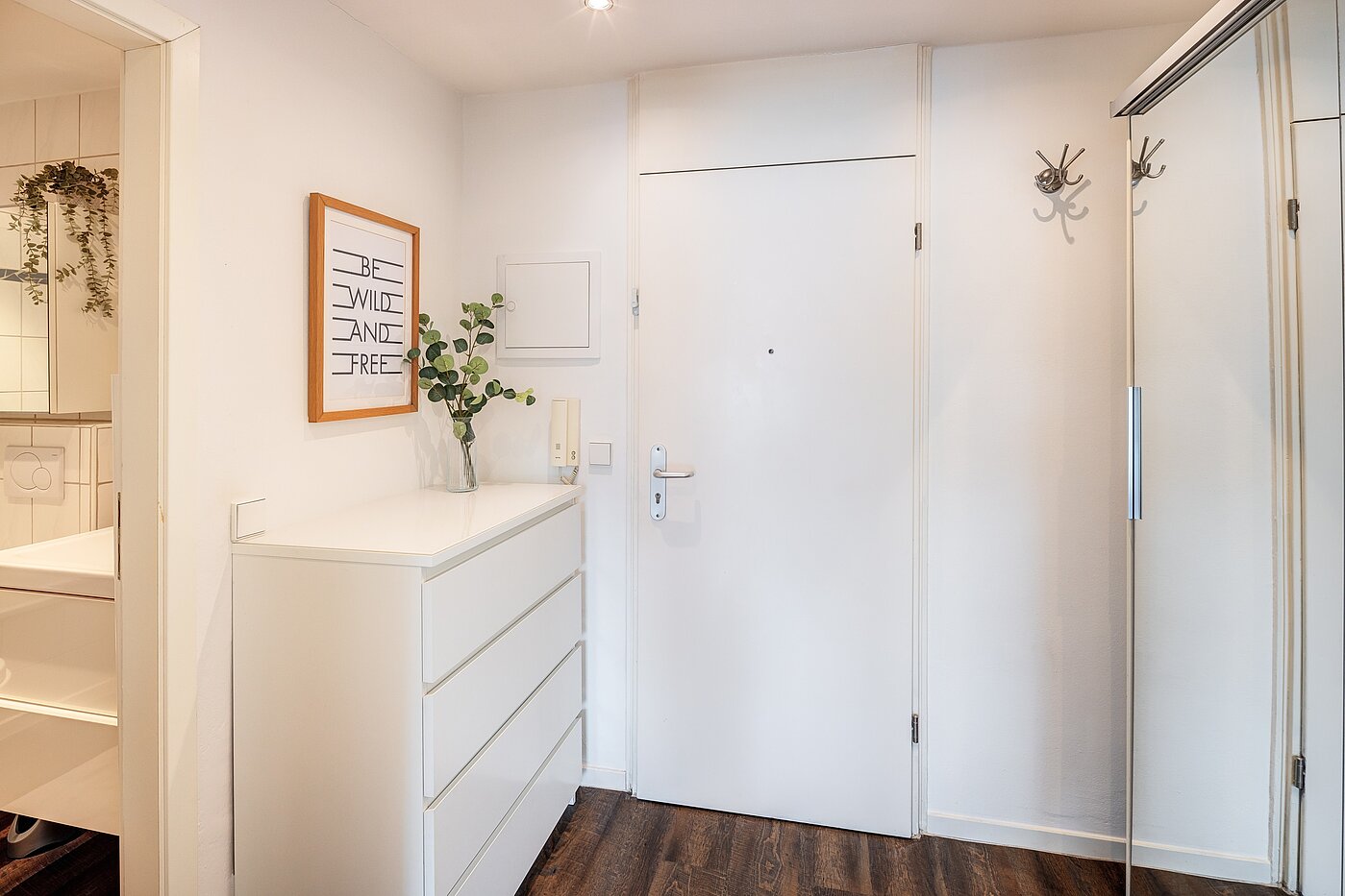 Квартира в многоэтажно доме с 1 комнатная | München-Neuhausen | 702271 | Ansprechender...