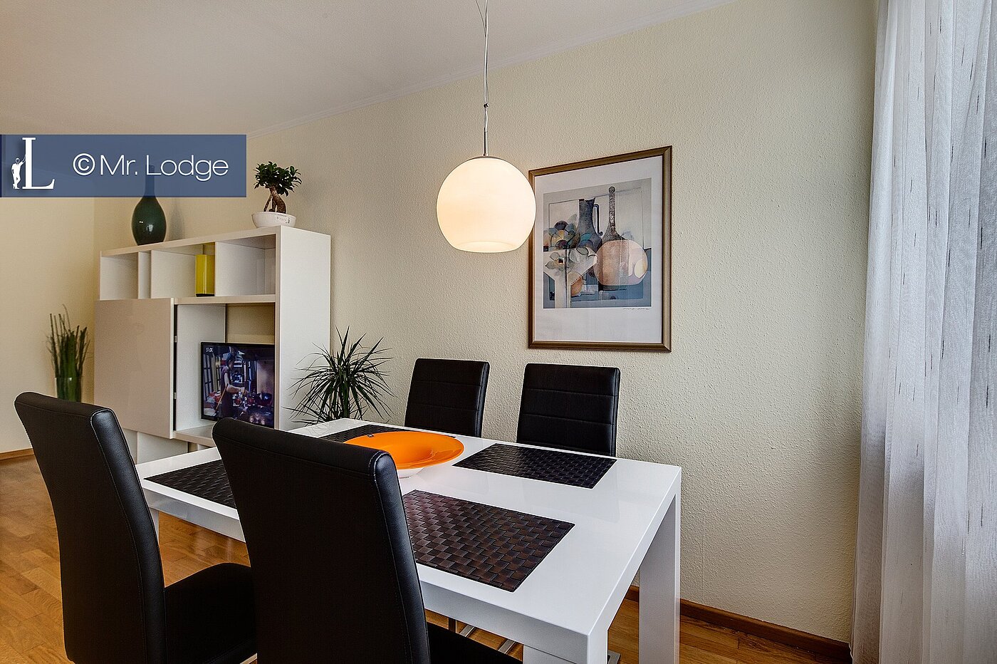 Квартира в многоэтажно доме с 1 комнатная | München-Ludwigsvorstadt | 1706ML6