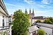 Квартира в многоэтажно доме с 3 комнатами | München-Ludwigsvorstadt | 70488 | ...Blick ins Grüne | Thumbnail