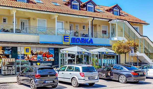 Мансардная квартира с 3 комнатами | 70501 | ...in der...