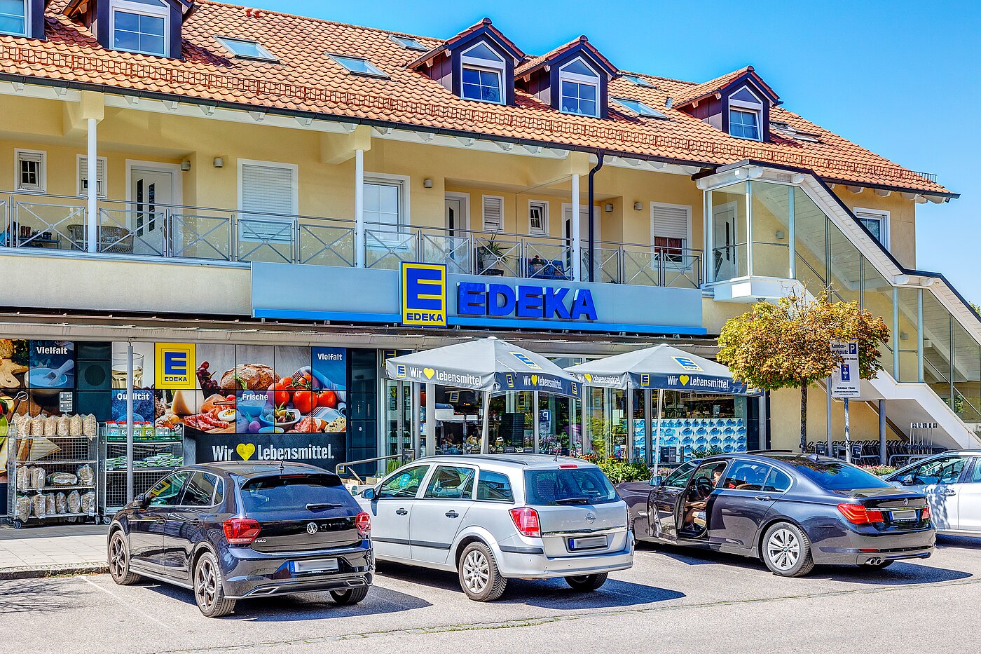 Мансардная квартира с 3 комнатами | 70501 | ...in der...
