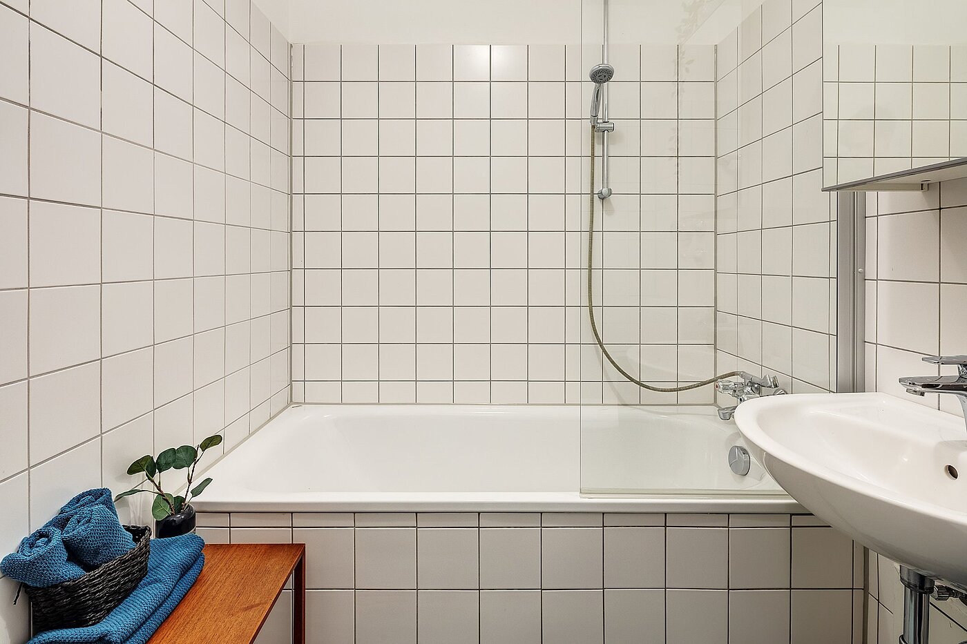 Квартира в многоэтажно доме с 1 комнатная | München-Schwabing | 2007ML2