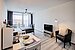 Квартира в многоэтажно доме с 1 комнатная | München-Haidhausen | 70482 | Wohnbereich | Thumbnail
