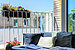 Penthouse с 2 комнатами | München-Maxvorstadt | 704271 | Zum Entspannen | Thumbnail