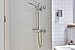 Dusche