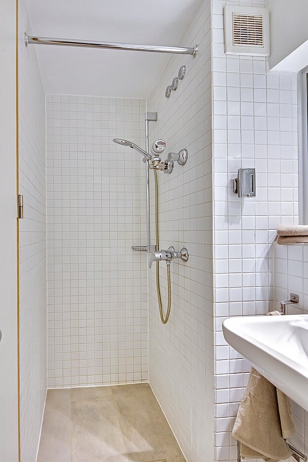 Apartment с 1.5 комнатами | München-Maxvorstadt | 70273 | Dusche