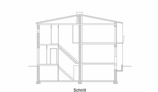 Квартира в многоэтажно доме с 3 комнатами | München-Milbertshofen | 1902ML3