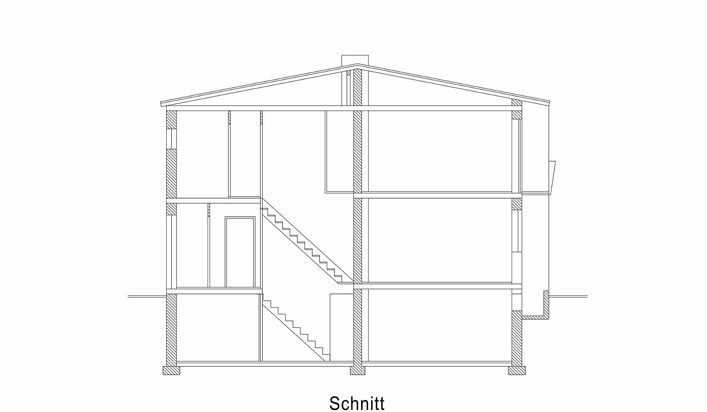 Квартира в многоэтажно доме с 3 комнатами | München-Milbertshofen | 1902ML3