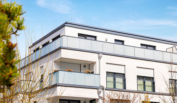 Penthouse с 2 комнатами | München-Bogenhausen | 70385