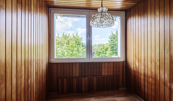 Квартира в многоэтажно доме с 2 комнатами | München-Hadern | 704101 | Wintergarten
