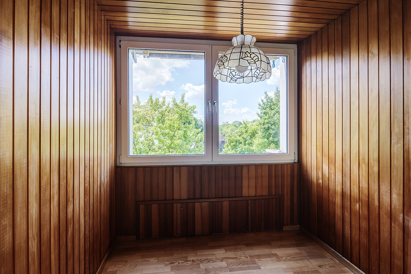 Квартира в многоэтажно доме с 2 комнатами | München-Hadern | 704101 | Wintergarten