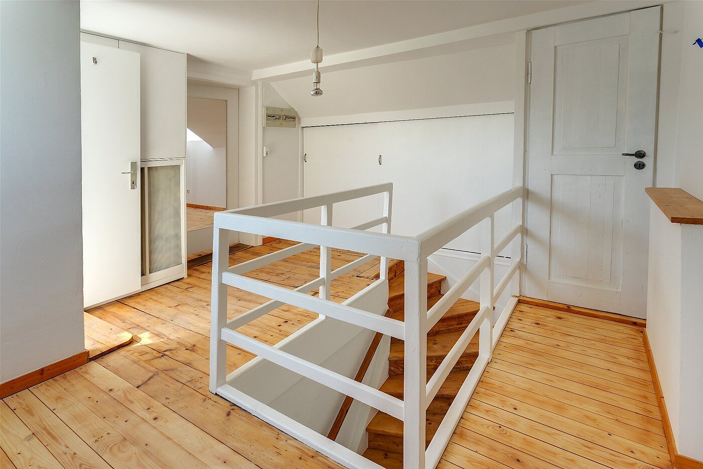 Bauernhaus с 9 комнатами | Hohenschäftlarn | 1805ML4 | Galerie Haus 1