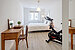 Квартира в многоэтажно доме с 2 комнатами | München-Sendling | 70414 | Schlafzimmer | Thumbnail