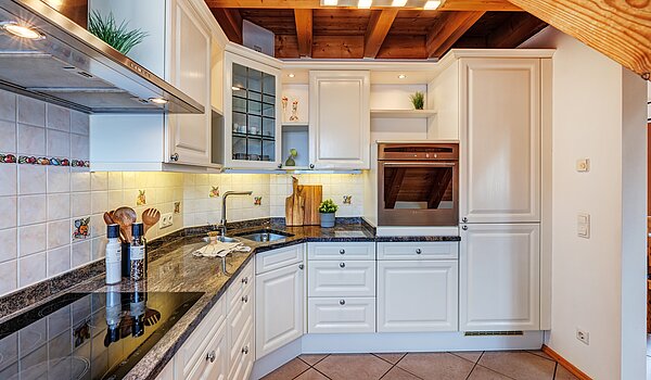 Дуплекс с 3.5 комнатами | München-Trudering | 703911 | Küche